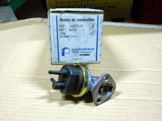 FIAT UNO, PIEZAS Y RECAMBIOS (1)