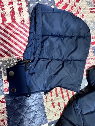Plumas Michael Kors