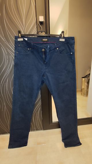 Pantalón hombre Jack & Jones,nuevo