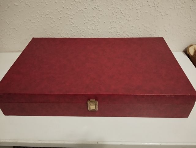 Cubertería DALIA Nueva a estrenar