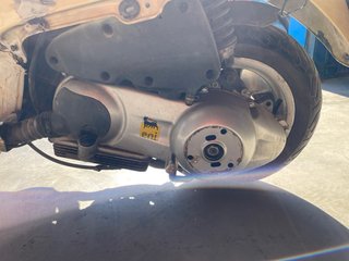 Despiece vespa lxv 125ie