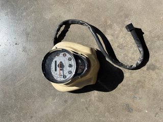 Despiece vespa lxv 125ie