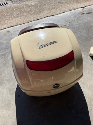 Despiece vespa lxv 125ie