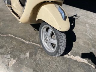Despiece vespa lxv 125ie