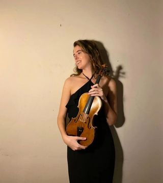 Clases de VIOLÍN y eventos