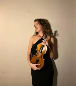 Clases de VIOLÍN