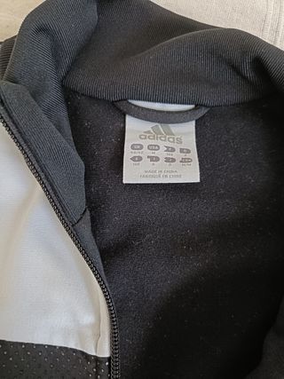 Sudadera Adidas