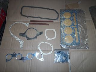 AUTOBIANCHI, PIEZAS Y RECAMBIOS