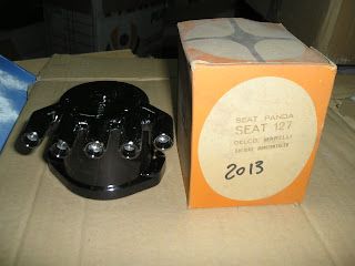 AUTOBIANCHI, PIEZAS Y RECAMBIOS