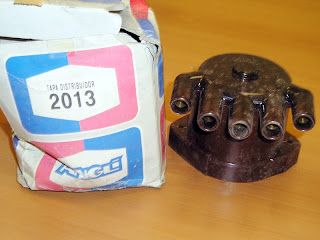 AUTOBIANCHI, PIEZAS Y RECAMBIOS