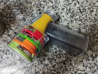 Moulinex fresh Express 5 en 1