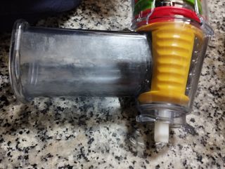 Moulinex fresh Express 5 en 1