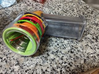 Moulinex fresh Express 5 en 1