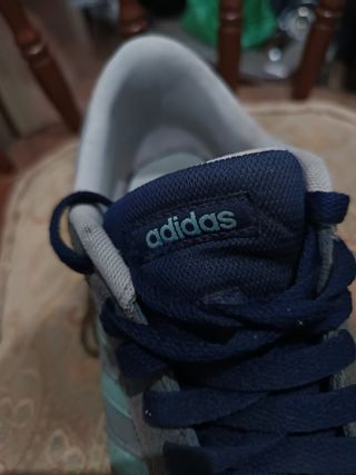 Zapatillas Adidas 