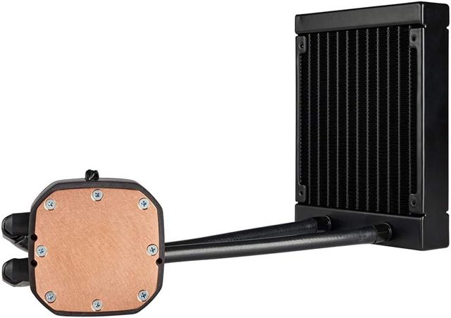 Sistema Refrigeración Líquida Corsair H60 NUEVO