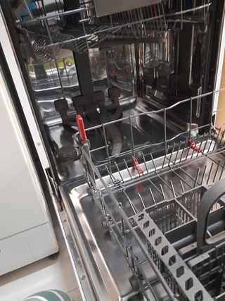 Lavajillas whirllpool