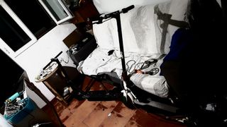 Reparacion de patinetes electricos (VMP)