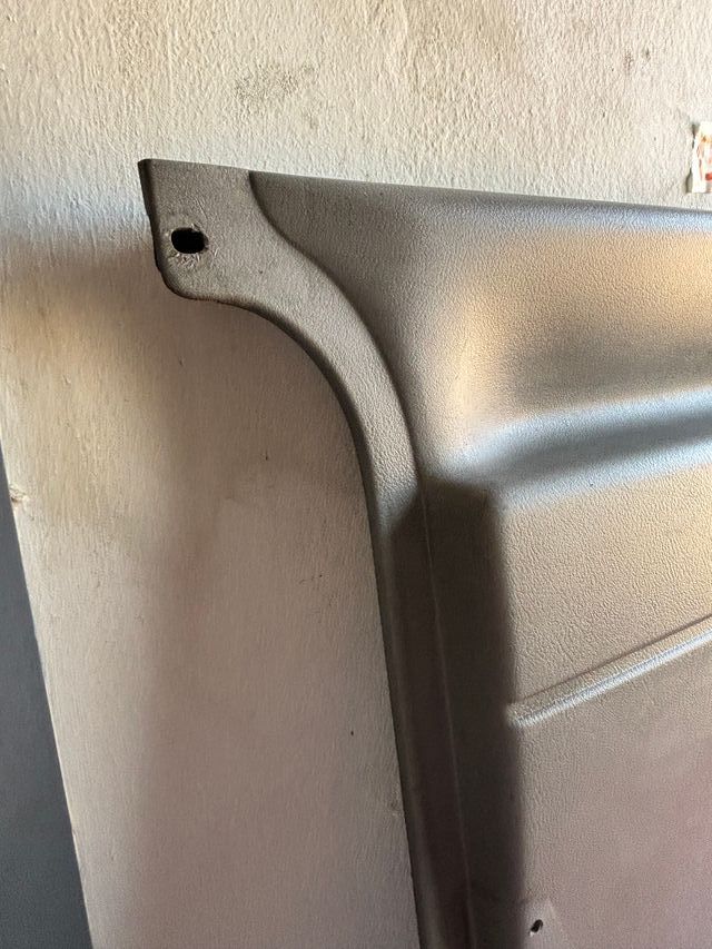 VW T4 Panel Interior Puerta Conductor ref.130