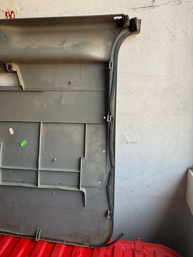 VW T4 Panel Interior Puerta Conductor ref.130