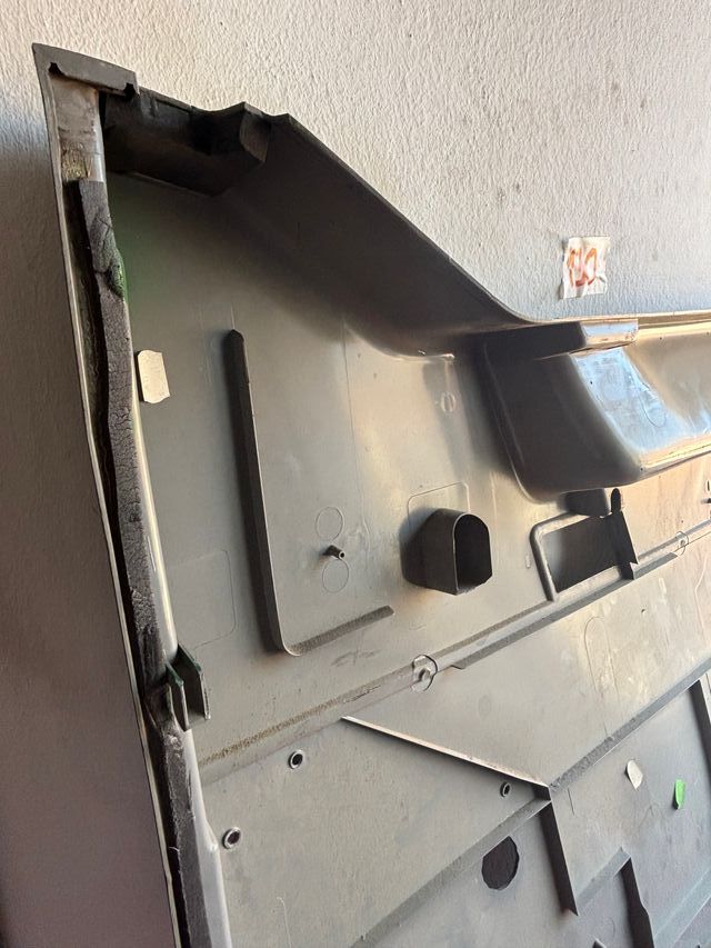 VW T4 Panel Interior Puerta Conductor ref.130