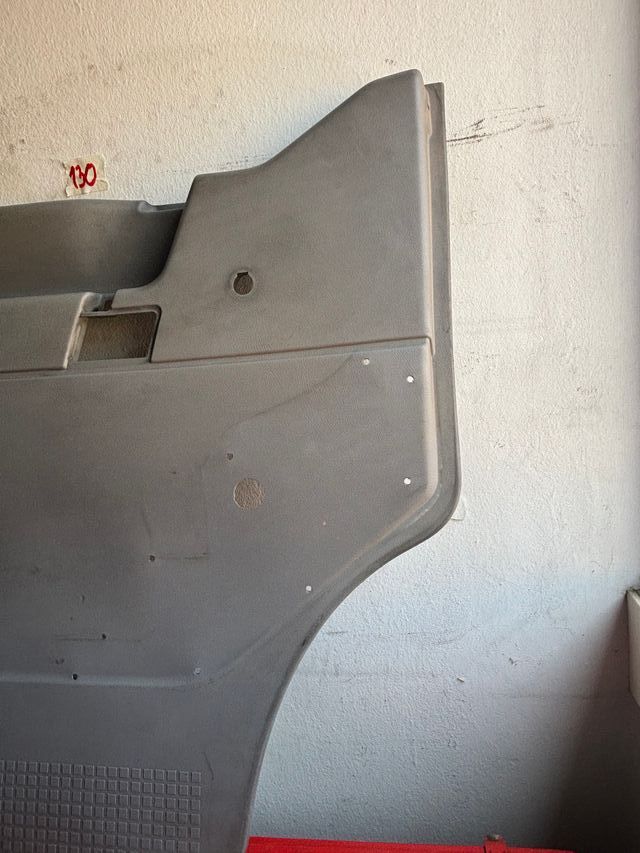 VW T4 Panel Interior Puerta Conductor ref.130
