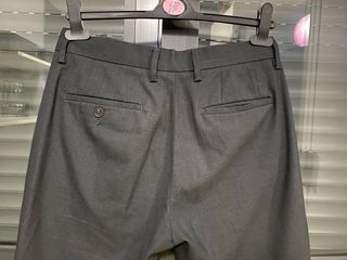 Pantalón Gris 