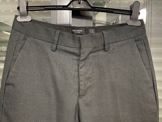 Pantalón Gris 