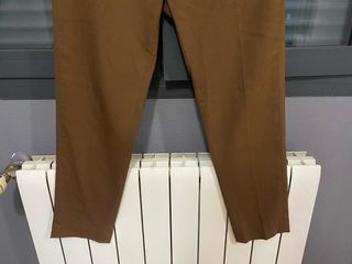 Pantalón Marrón