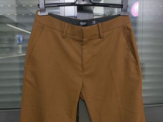 Pantalón Marrón