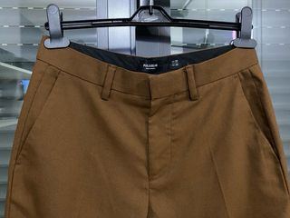 Pantalón Marrón