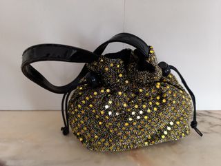 Bolso de fiesta