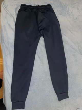 Chandal Mckenzie entero azul marino