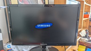 Monitor samsung syncmaster t22a300