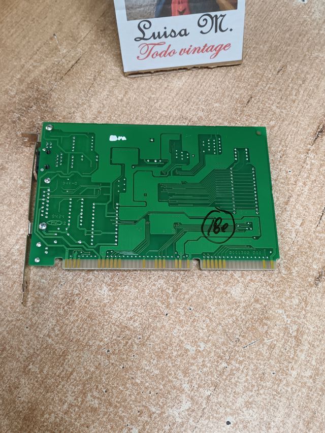 tarjeta de red kingston one-2000T+