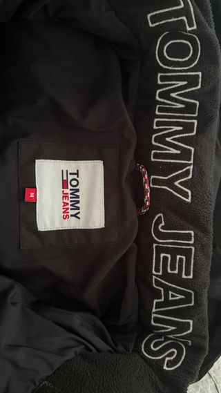 Tommy hilfinger Plumas largo