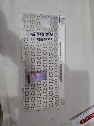 Asus Eee pc 1015pe tastiera