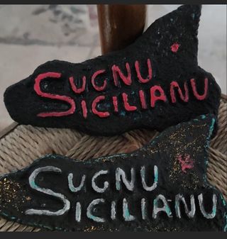 Sicilia souvenir