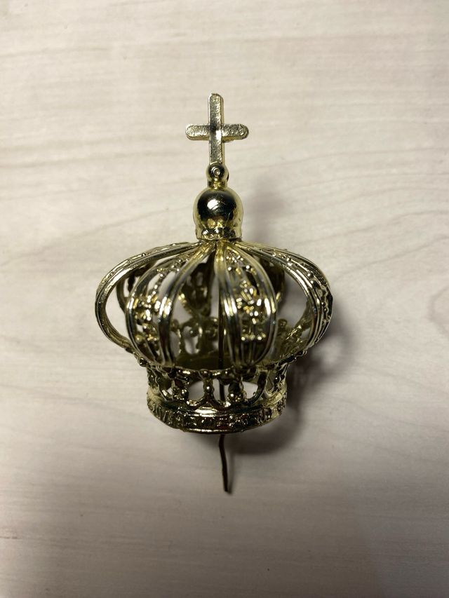 CORONAS IMPERIALES VARIOS TAMAÑOS