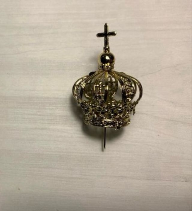 CORONAS IMPERIALES VARIOS TAMAÑOS