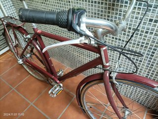 specialized globe bicicleta urbana