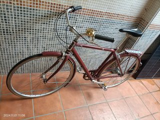 specialized globe bicicleta urbana