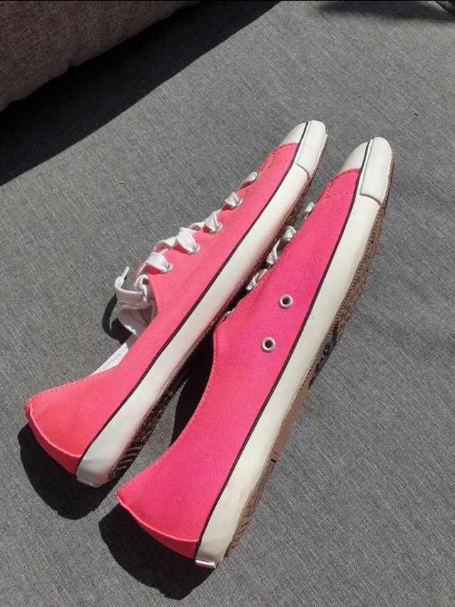Zapatillas Converse Slim All Stars