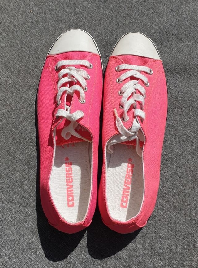 Zapatillas Converse Slim All Stars