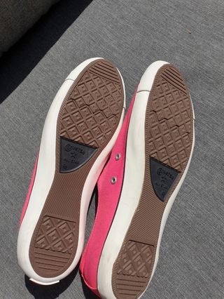 Zapatillas Converse Slim All Stars