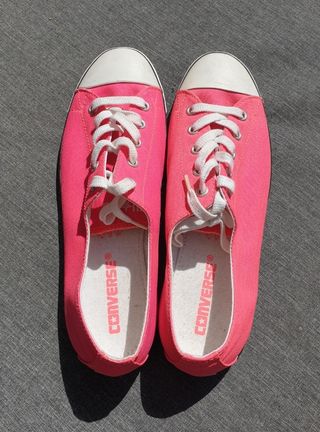 Zapatillas Converse Slim All Stars