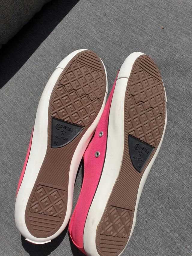 Zapatillas Converse Slim All Stars