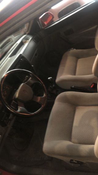 renault  chamade 1992