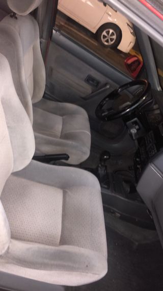 renault  chamade 1992