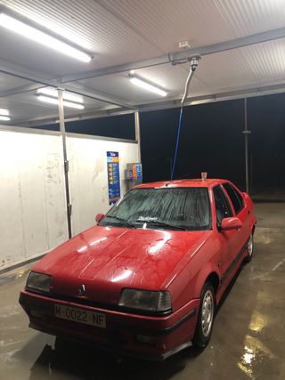 renault  chamade 1992