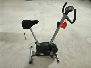 Bicicleta estatica